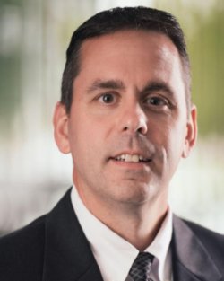 Headshot Image for Matt Wainscott